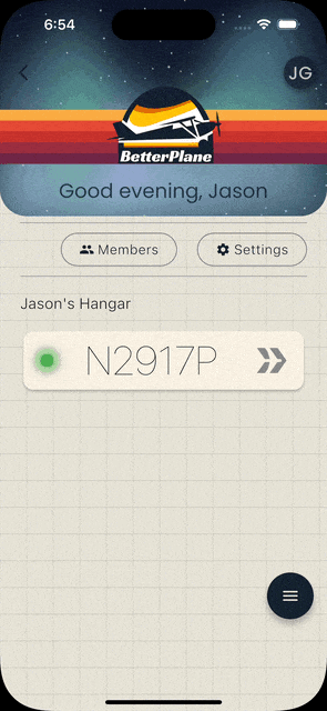 Invites and roles overview