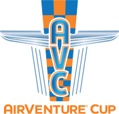 AirVenture Cup Race logo